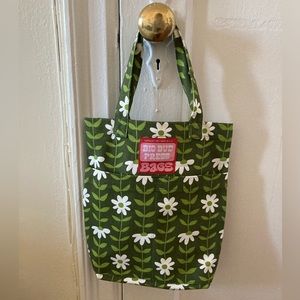 Big Bud Press Mini Tote